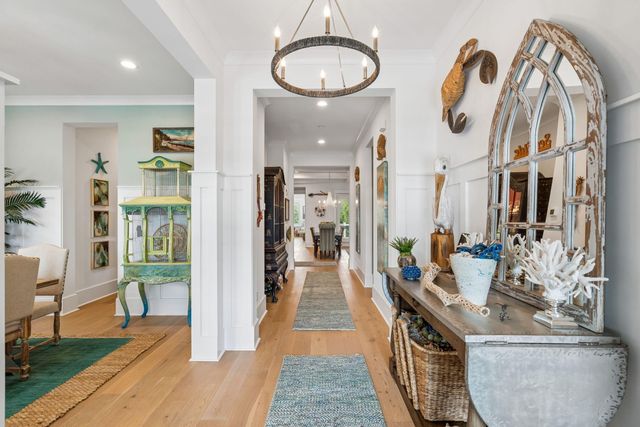 1537 Menhaden Lane, Mount Pleasant, SC 29466