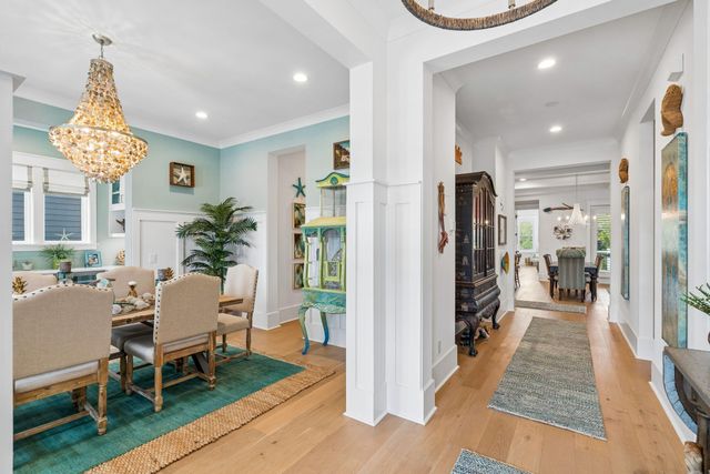 1537 Menhaden Lane, Mount Pleasant, SC 29466