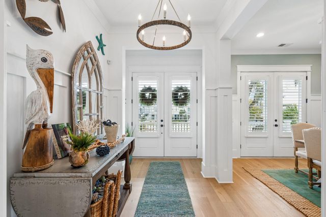 1537 Menhaden Lane, Mount Pleasant, SC 29466