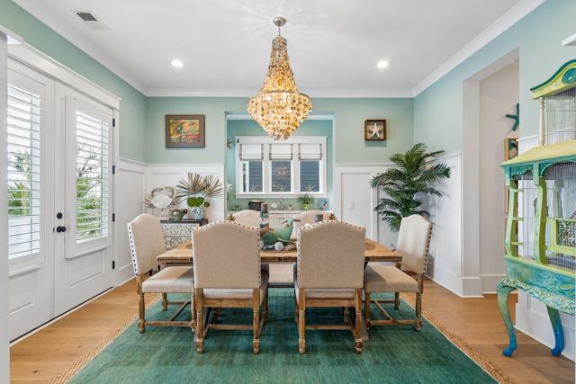 1537 Menhaden Lane, Mount Pleasant, SC 29466