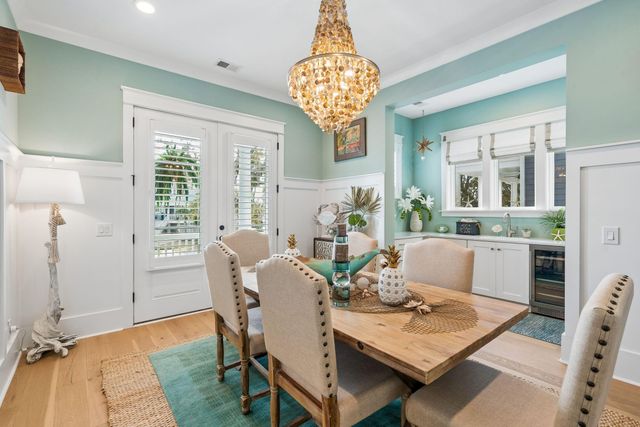 1537 Menhaden Lane, Mount Pleasant, SC 29466