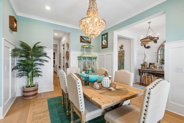 1537 Menhaden Lane, Mount Pleasant, SC 29466