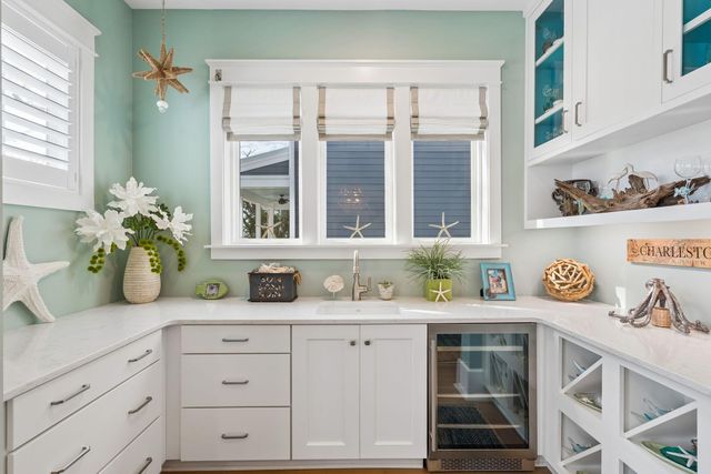 1537 Menhaden Lane, Mount Pleasant, SC 29466