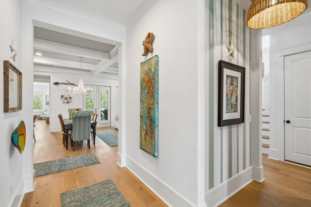 1537 Menhaden Lane, Mount Pleasant, SC 29466