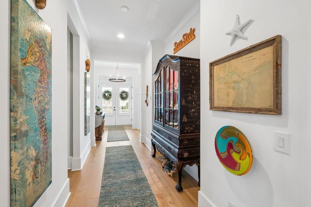 1537 Menhaden Lane, Mount Pleasant, SC 29466