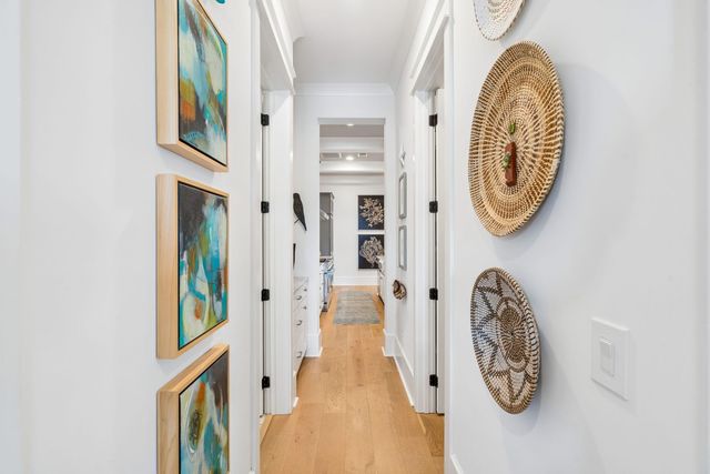 1537 Menhaden Lane, Mount Pleasant, SC 29466