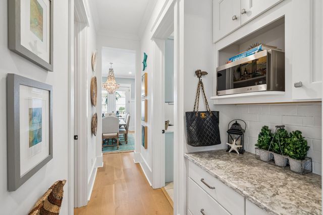 1537 Menhaden Lane, Mount Pleasant, SC 29466