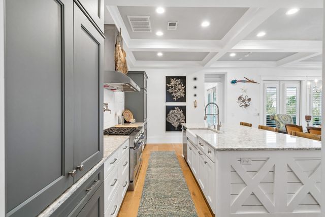 1537 Menhaden Lane, Mount Pleasant, SC 29466