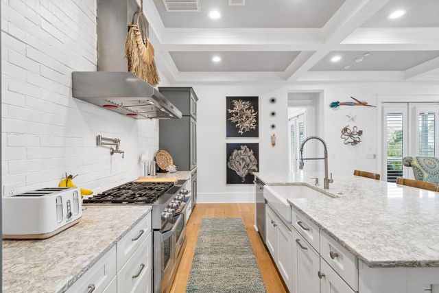 1537 Menhaden Lane, Mount Pleasant, SC 29466