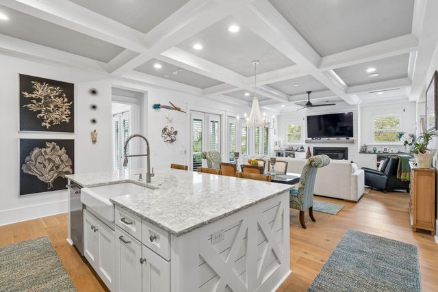 1537 Menhaden Lane, Mount Pleasant, SC 29466