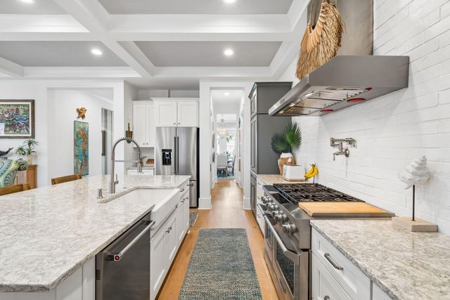 1537 Menhaden Lane, Mount Pleasant, SC 29466