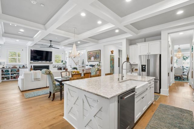 1537 Menhaden Lane, Mount Pleasant, SC 29466