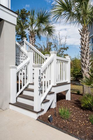 1537 Menhaden Lane, Mount Pleasant, SC 29466
