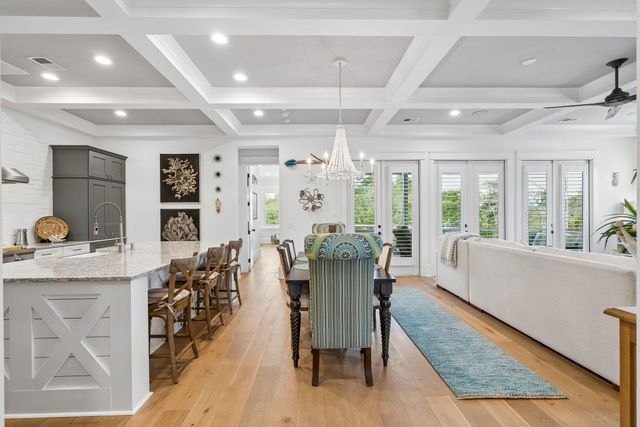 1537 Menhaden Lane, Mount Pleasant, SC 29466