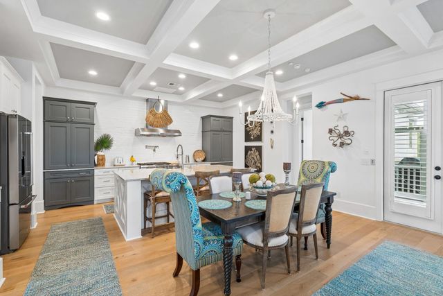 1537 Menhaden Lane, Mount Pleasant, SC 29466