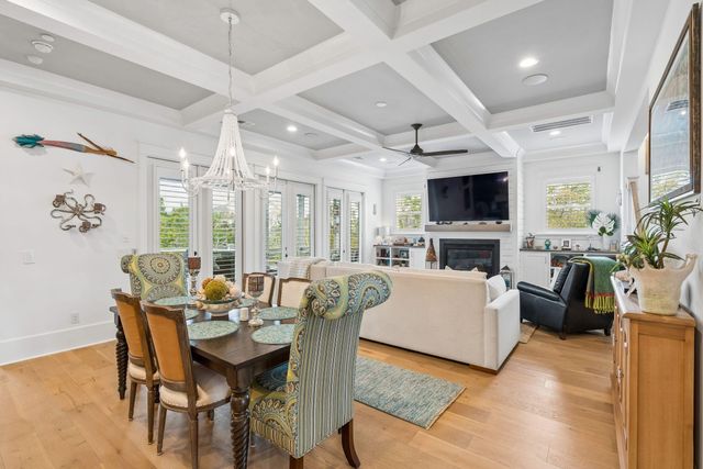 1537 Menhaden Lane, Mount Pleasant, SC 29466