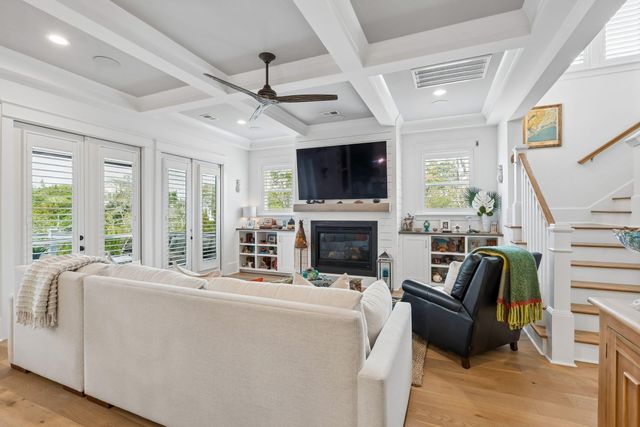 1537 Menhaden Lane, Mount Pleasant, SC 29466