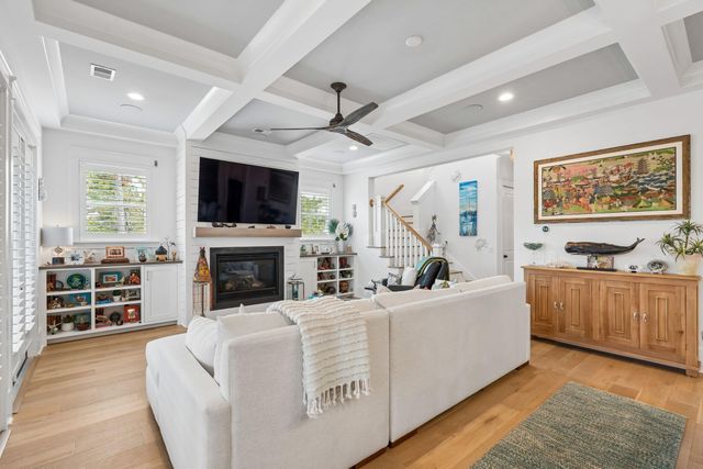 1537 Menhaden Lane, Mount Pleasant, SC 29466