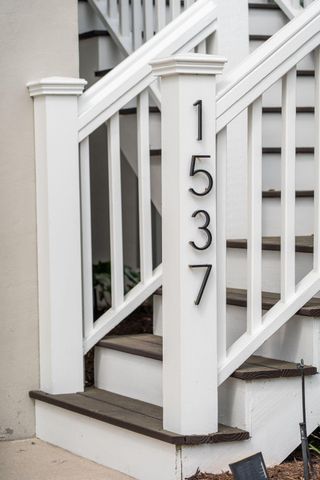 1537 Menhaden Lane, Mount Pleasant, SC 29466