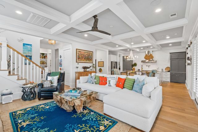 1537 Menhaden Lane, Mount Pleasant, SC 29466