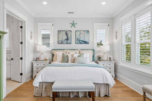 1537 Menhaden Lane, Mount Pleasant, SC 29466