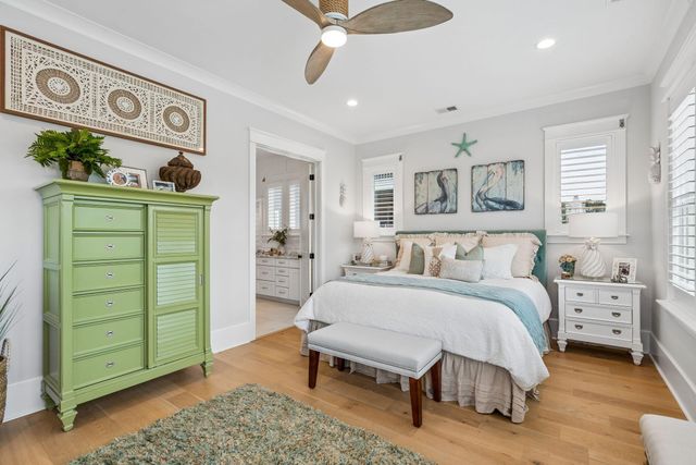 1537 Menhaden Lane, Mount Pleasant, SC 29466