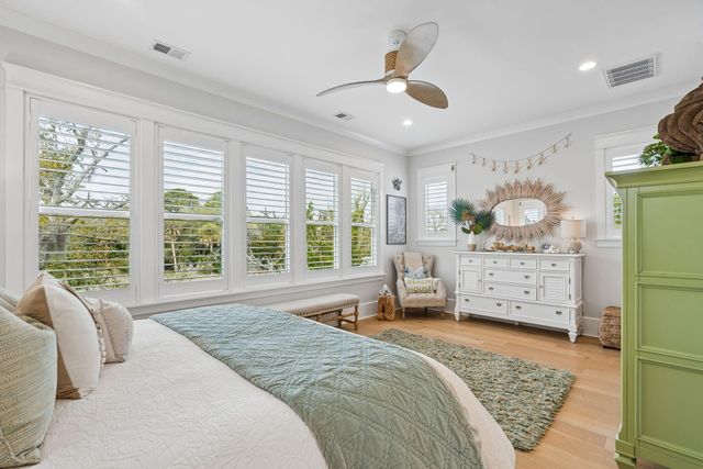 1537 Menhaden Lane, Mount Pleasant, SC 29466