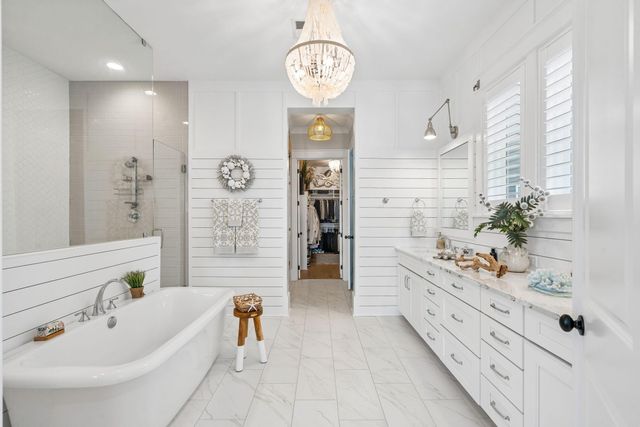 1537 Menhaden Lane, Mount Pleasant, SC 29466