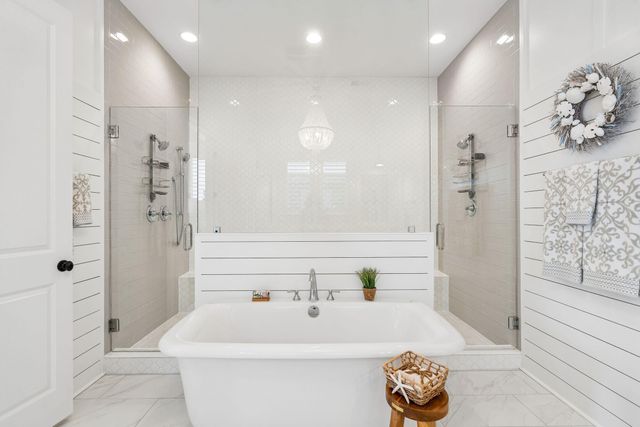 1537 Menhaden Lane, Mount Pleasant, SC 29466