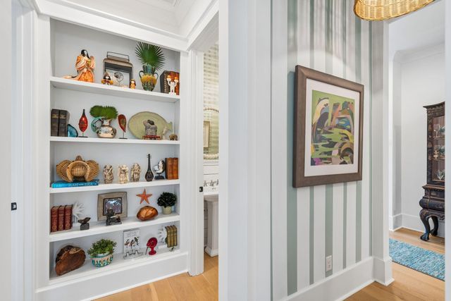 1537 Menhaden Lane, Mount Pleasant, SC 29466