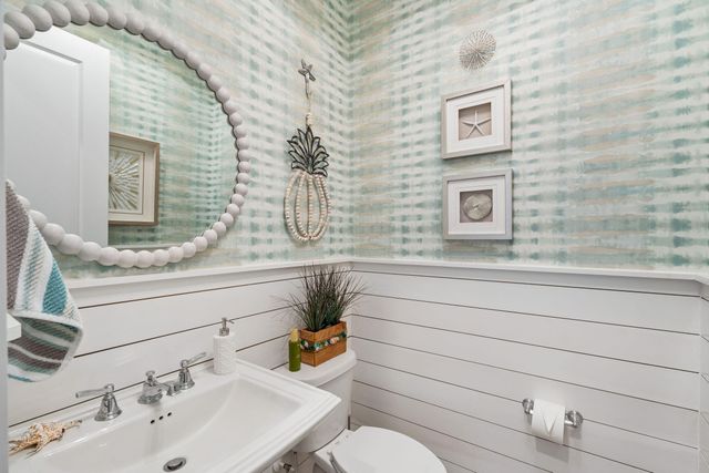 1537 Menhaden Lane, Mount Pleasant, SC 29466