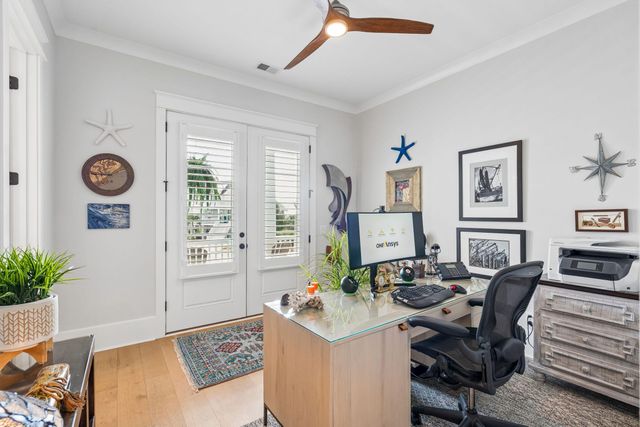 1537 Menhaden Lane, Mount Pleasant, SC 29466