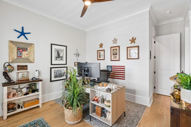 1537 Menhaden Lane, Mount Pleasant, SC 29466