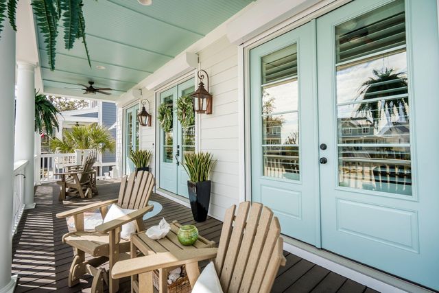 1537 Menhaden Lane, Mount Pleasant, SC 29466