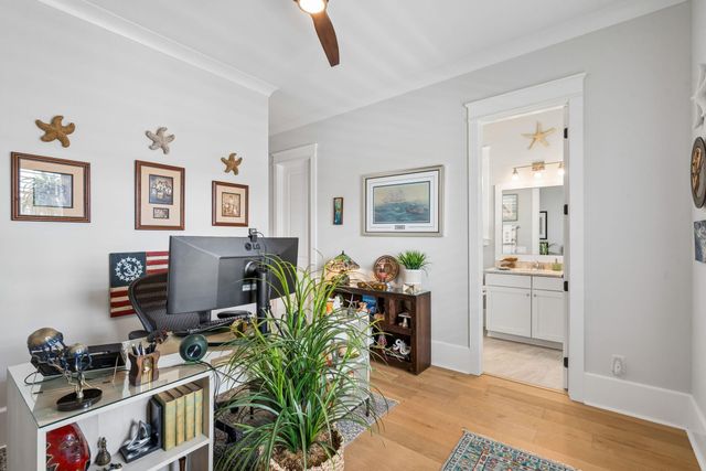 1537 Menhaden Lane, Mount Pleasant, SC 29466