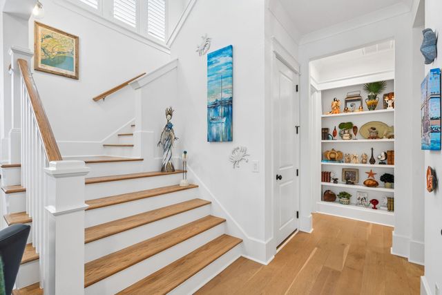 1537 Menhaden Lane, Mount Pleasant, SC 29466