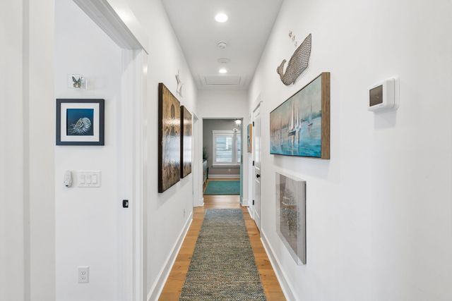 1537 Menhaden Lane, Mount Pleasant, SC 29466