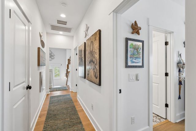 1537 Menhaden Lane, Mount Pleasant, SC 29466