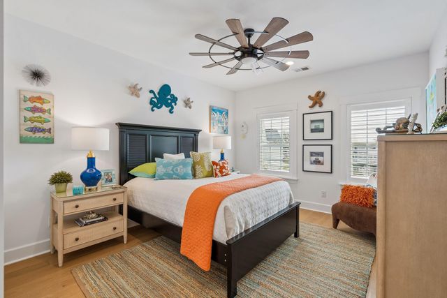 1537 Menhaden Lane, Mount Pleasant, SC 29466