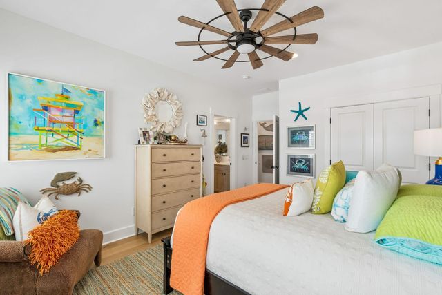 1537 Menhaden Lane, Mount Pleasant, SC 29466