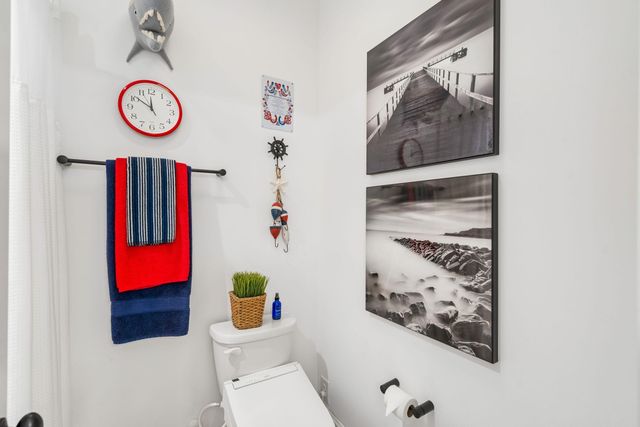 1537 Menhaden Lane, Mount Pleasant, SC 29466