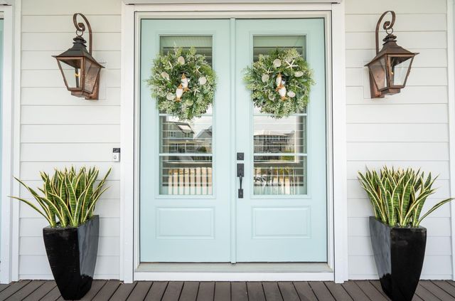 1537 Menhaden Lane, Mount Pleasant, SC 29466