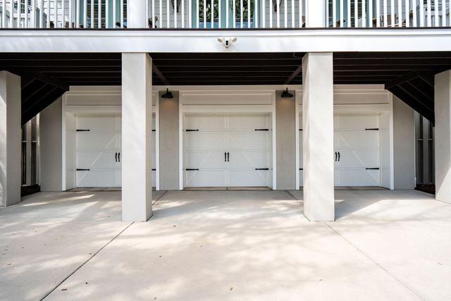 1537 Menhaden Lane, Mount Pleasant, SC 29466