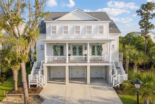 1537 Menhaden Lane, Mount Pleasant, SC 29466