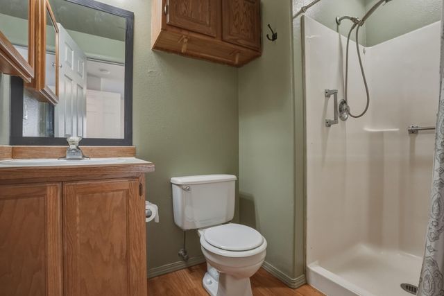 2004 SW 29th Street, Redmond, OR 97756