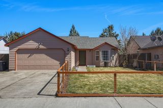 2004 SW 29th Street, Redmond, OR 97756