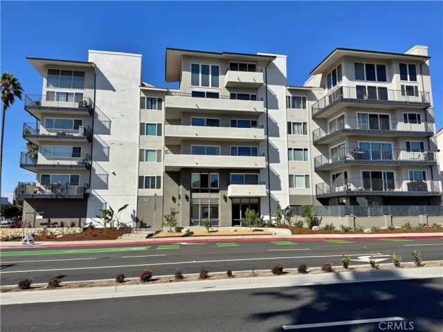 230 S Catalina 203, Redondo Beach, CA 90277