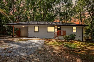3113 Bellgreen Way, Decatur, GA 30032