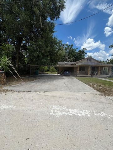13232 BLISSFIELD ROAD, Odessa, FL 33556