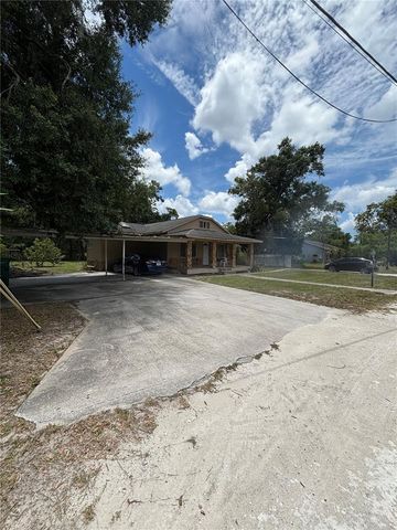 13232 BLISSFIELD ROAD, Odessa, FL 33556